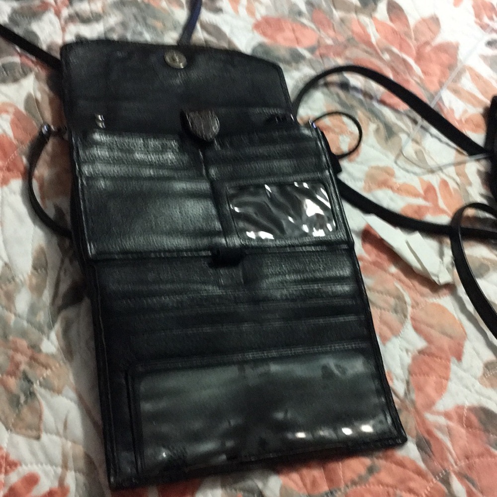 Brighton Crossbody Purse